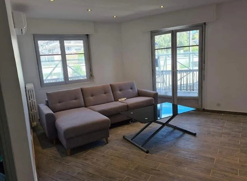 Apartment Vacances A Nice
